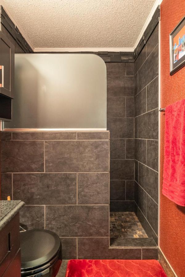 Contemporary Paradise W/ Private Bathroom Nashville Zewnętrze zdjęcie